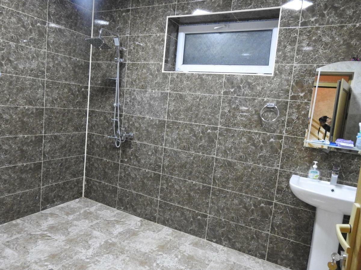 Gabala Sweet Home Exterior foto